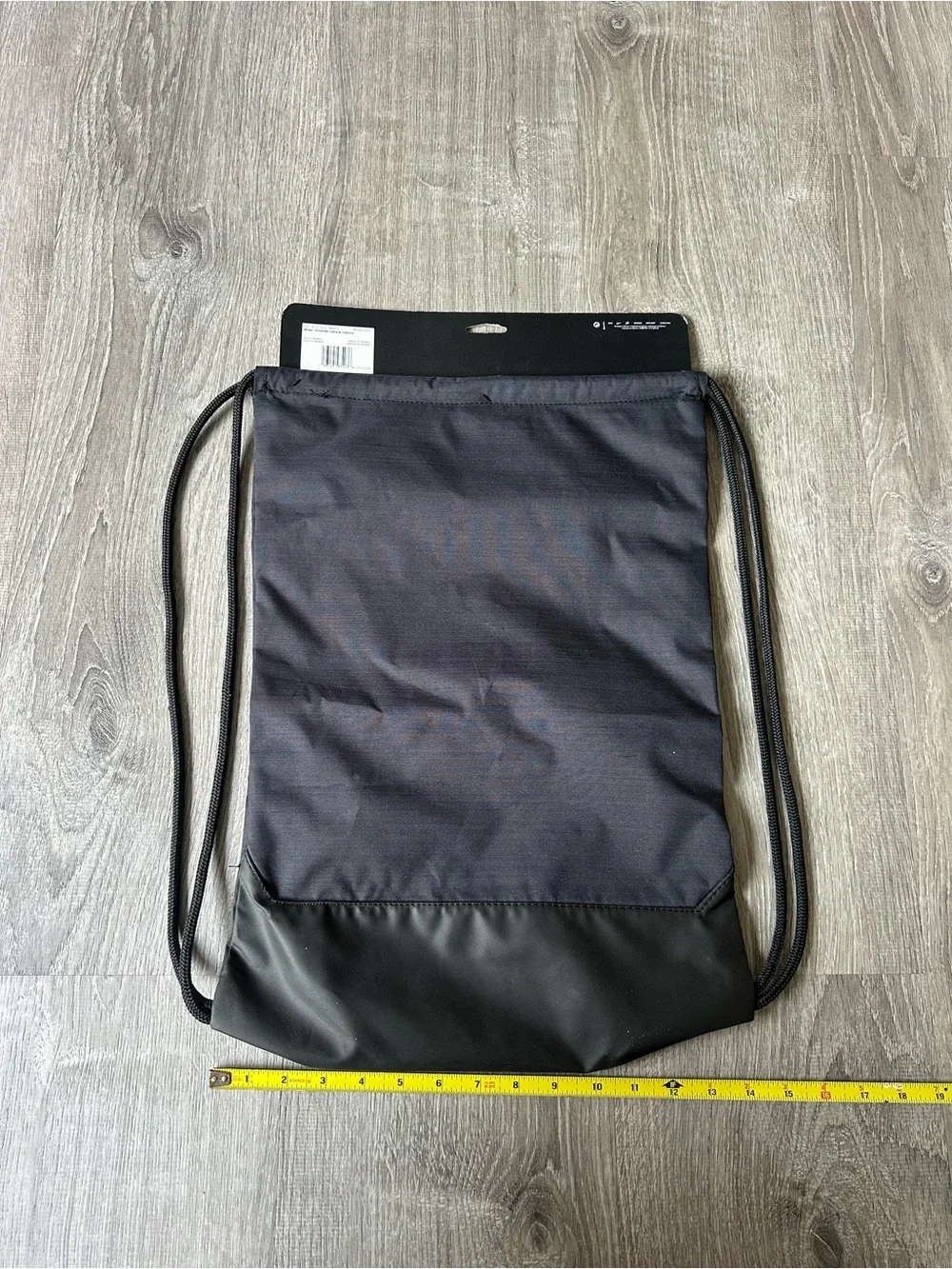 Nike Drawstring Bag - Picture 2 of 3